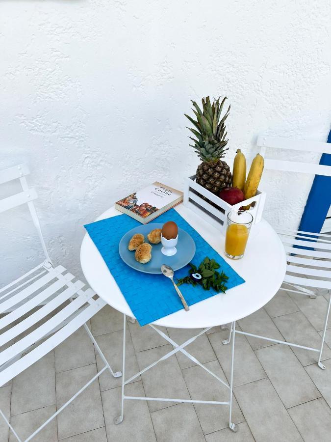 Apartment Carpe Diem Studios Ialysos (Rhodes)