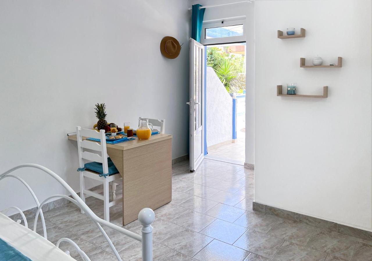 Carpe Diem Studios Apartment *
