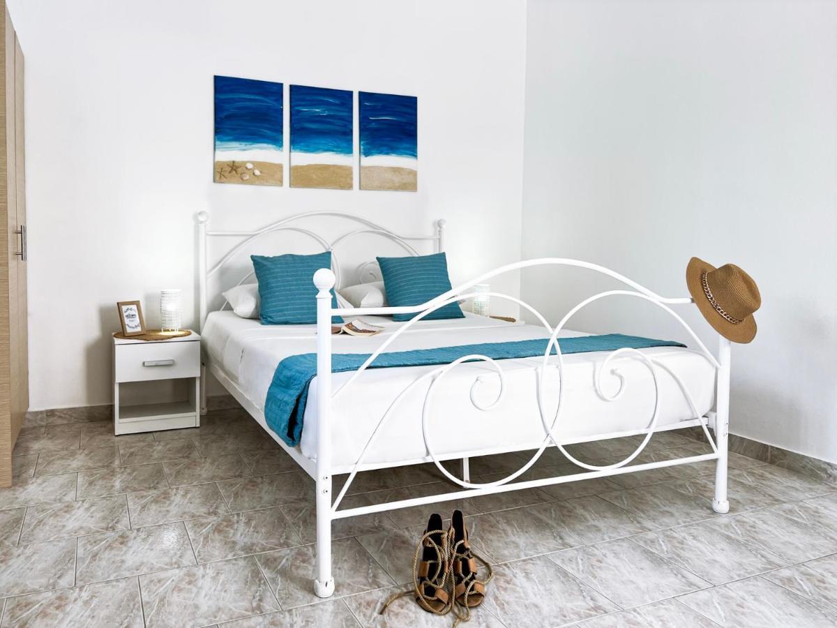 Apartament Carpe Diem Jalisos
